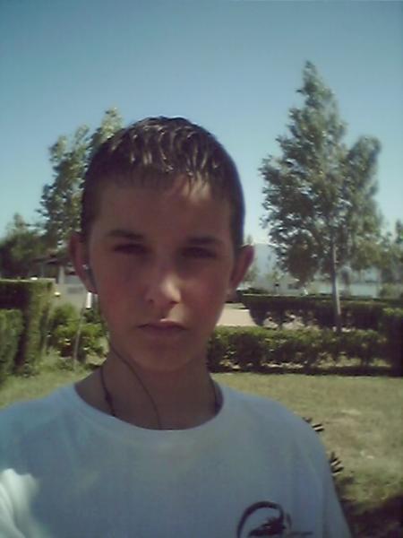 William